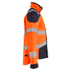 Blaklader 4418 APC 2 Multinorm Inherent Hi-Vis FR Jacket