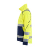 Blaklader 4429 Hi-vis Water Repellent Jacket