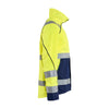 Blaklader 4429 Hi-vis Water Repellent Jacket