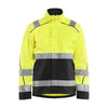Blaklader 4429 Hi-vis Water Repellent Jacket