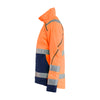 Blaklader 4429 Hi-vis Water Repellent Jacket