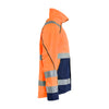 Blaklader 4429 Hi-vis Water Repellent Jacket