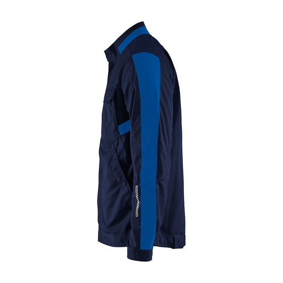 Blaklader 4444 Industry jacket stretch - Premium JACKETS & COATS from Blaklader - Just £72.18! Shop now at Workwear Nation Ltd