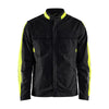 Blaklader 4444 Industry jacket stretch - Premium JACKETS & COATS from Blaklader - Just £72.18! Shop now at Workwear Nation Ltd