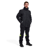 Blaklader 4446 Inherent Flame Resistant Waterproof Shell Jacket