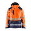 Blaklader 4455 Winter Jacket Hi-Vis - Premium GLOVES from Blaklader - Just $336.21! Shop now at Workwear Nation Ltd