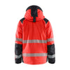 Blaklader 4455 Winter Jacket Hi-Vis - Premium GLOVES from Blaklader - Just $336.21! Shop now at Workwear Nation Ltd