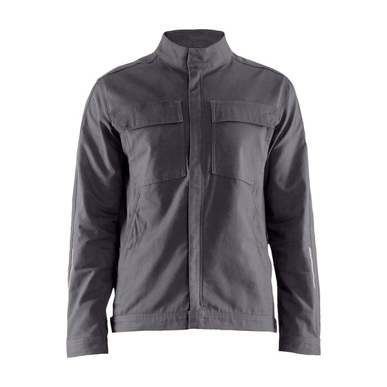 Blaklader 4466 Industry Jacket Stretch Workwear Nation Ltd