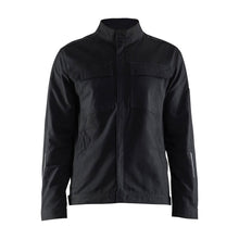  Blaklader 4466 Industry Jacket Stretch Workwear Nation Ltd