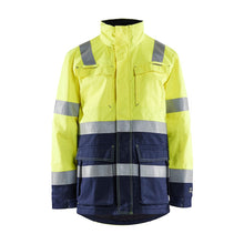  Blaklader 4467 Flame Resistant Winter Jacket Workwear Nation Ltd