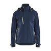 Blaklader 4481 Waterproof Stretch Shell Jacket