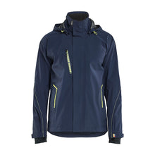  Blaklader 4481 Waterproof Stretch Shell Jacket