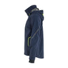 Blaklader 4481 Waterproof Stretch Shell Jacket