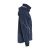 Blaklader 4481 Waterproof Stretch Shell Jacket