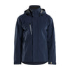 Blaklader 4481 Waterproof Stretch Shell Jacket