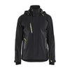 Blaklader 4481 Waterproof Stretch Shell Jacket