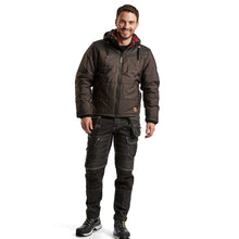  Blaklader 4499 Thermal Lightweight Winter jacket - Premium JACKETS & COATS from Blaklader - Just £127.78! Shop now at Workwear Nation Ltd