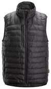 Snickers 4502 AllroundWork Packable Liner Vest - Workwear Nation Ltd