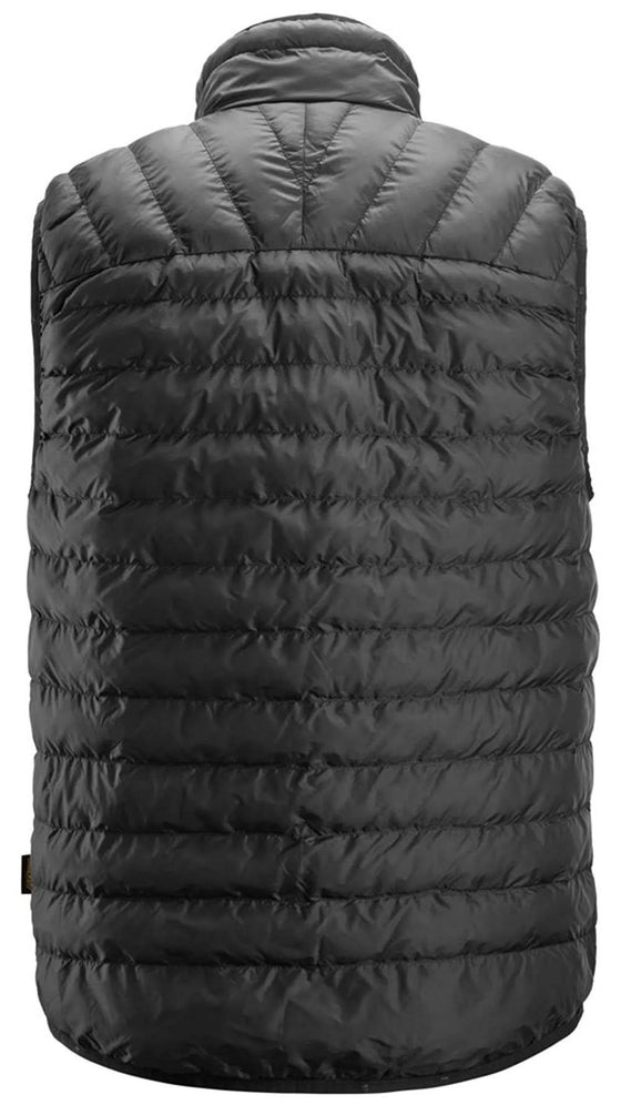 Snickers 4502 AllroundWork Packable Liner Vest - Workwear Nation Ltd