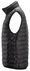 Snickers 4502 AllroundWork Packable Liner Vest - Workwear Nation Ltd