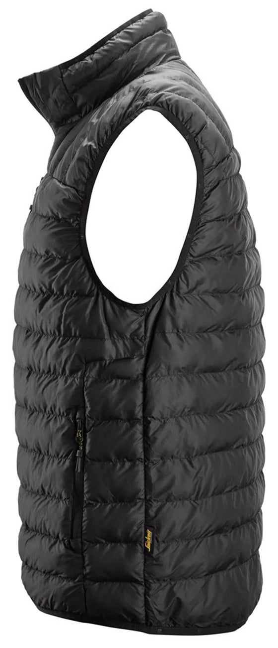Snickers 4502 AllroundWork Packable Liner Vest - Workwear Nation Ltd