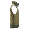 Snickers 4506 AllroundWork Softshell Stretch Vest - Workwear Nation Ltd