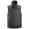 Snickers 4506 AllroundWork Softshell Stretch Vest - Workwear Nation Ltd