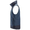 Snickers 4506 AllroundWork Softshell Stretch Vest - Workwear Nation Ltd