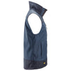 Snickers 4506 AllroundWork Softshell Stretch Vest - Workwear Nation Ltd