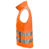 Snickers 4534 High-Vis Class 1/2, Vest Gilet
