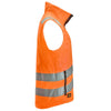 Snickers 4534 High-Vis Class 1/2, Vest Gilet