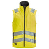 Snickers 4534 High-Vis Class 1/2, Vest Gilet