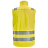 Snickers 4534 High-Vis Class 1/2, Vest Gilet