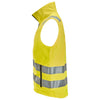 Snickers 4534 High-Vis Class 1/2, Vest Gilet