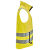 Snickers 4534 High-Vis Class 1/2, Vest Gilet