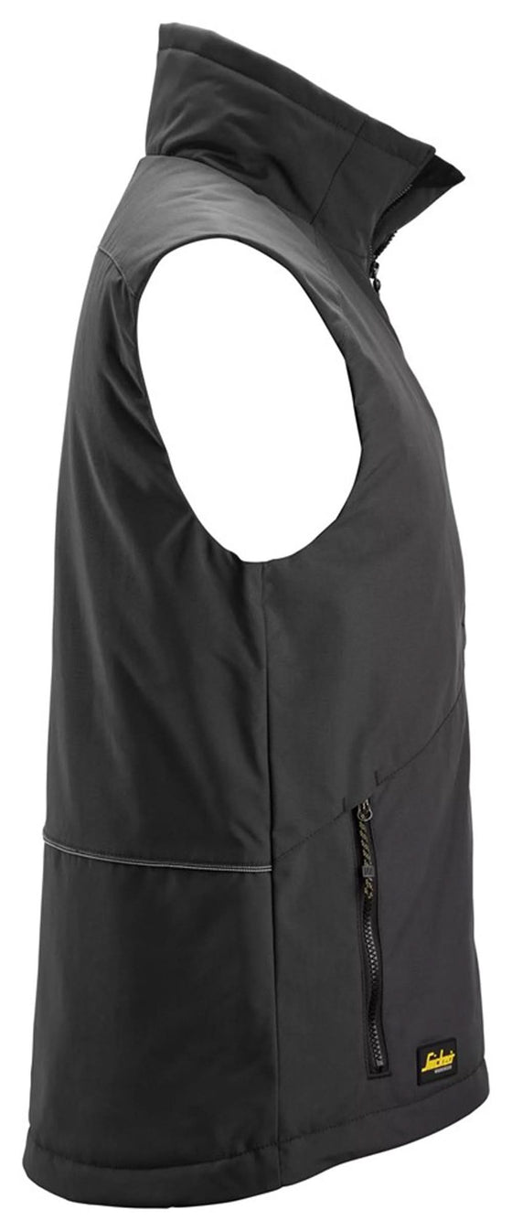 Snickers 4558 AllroundWork Winter Vest