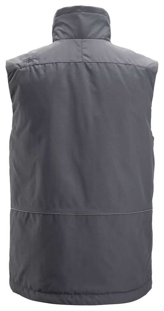 Snickers 4558 AllroundWork Winter Vest