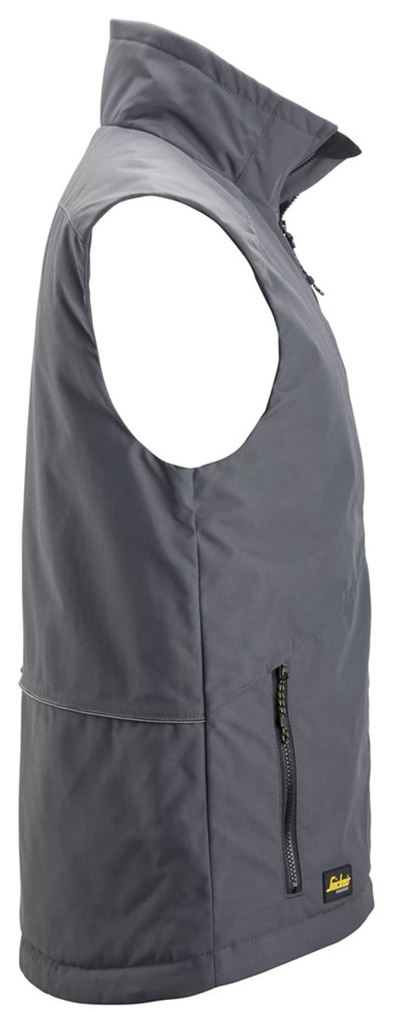 Snickers 4558 AllroundWork Winter Vest