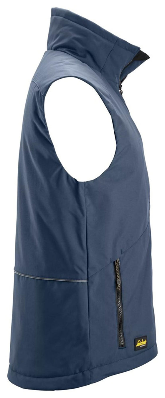 Snickers 4558 AllroundWork Winter Vest