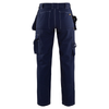 Blaklader 1545 Women's Craftsman Kneepad Holster Trousers