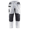 Blaklader 1096 Painters Kneepad Holster Pocket Stretch Trousers