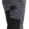 Blaklader 1751 Craftsman Kneepad Stretch Trousers
