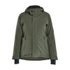 Blaklader 4707 STRIKER Women's Waterproof Winter Jacket Stretch