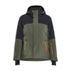 Blaklader 4707 STRIKER Women's Waterproof Winter Jacket Stretch