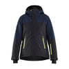 Blaklader 4707 STRIKER Women's Waterproof Winter Jacket Stretch