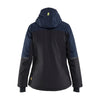 Blaklader 4707 STRIKER Women's Waterproof Winter Jacket Stretch