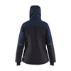 Blaklader 4707 STRIKER Women's Waterproof Winter Jacket Stretch