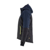 Blaklader 4707 STRIKER Women's Waterproof Winter Jacket Stretch