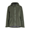 Blaklader 4708 Striker Women's Waterproof Shell Jacket Stretch