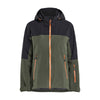 Blaklader 4708 Striker Women's Waterproof Shell Jacket Stretch